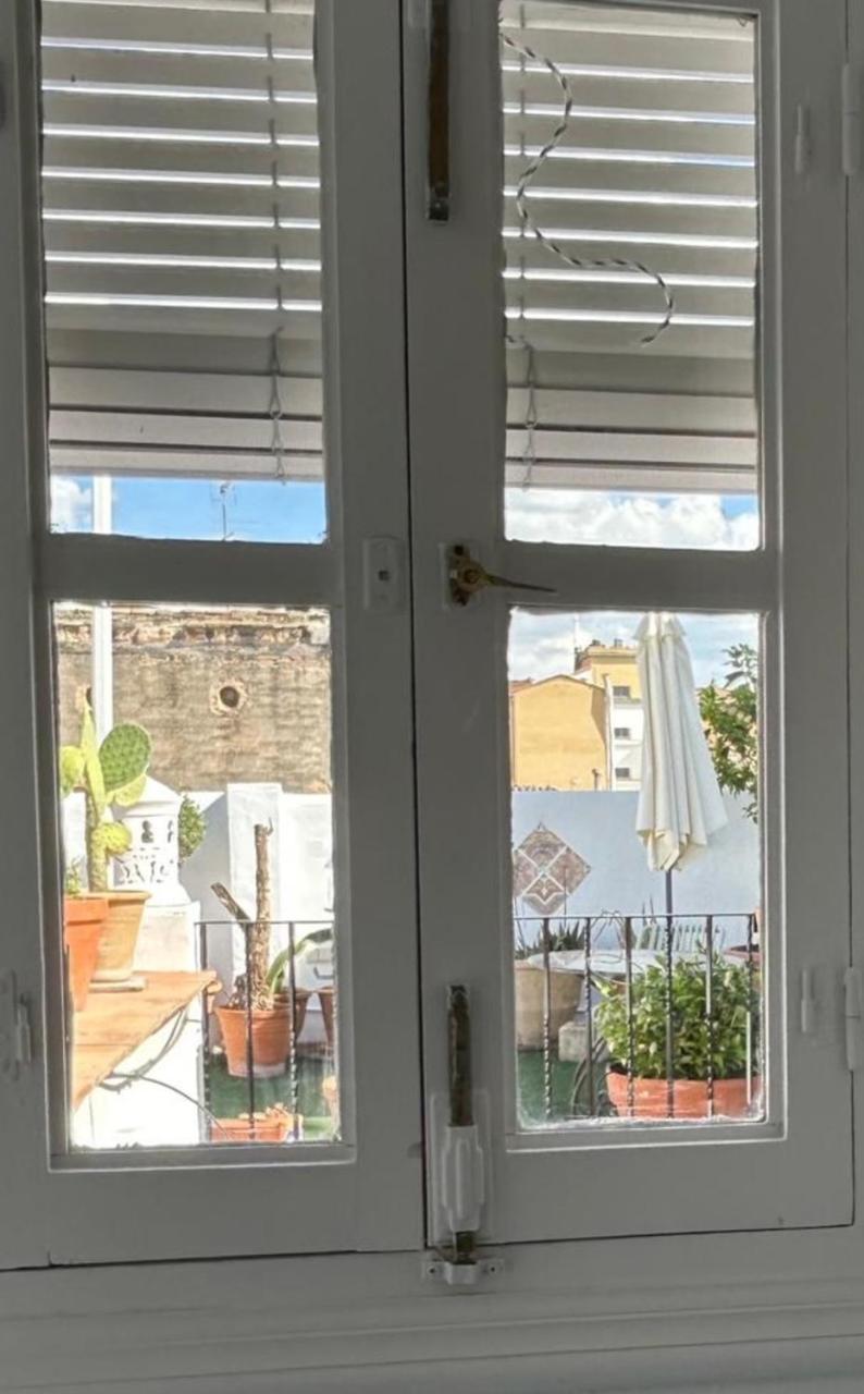 Atico Los Olivos Grenada Zewnętrze zdjęcie