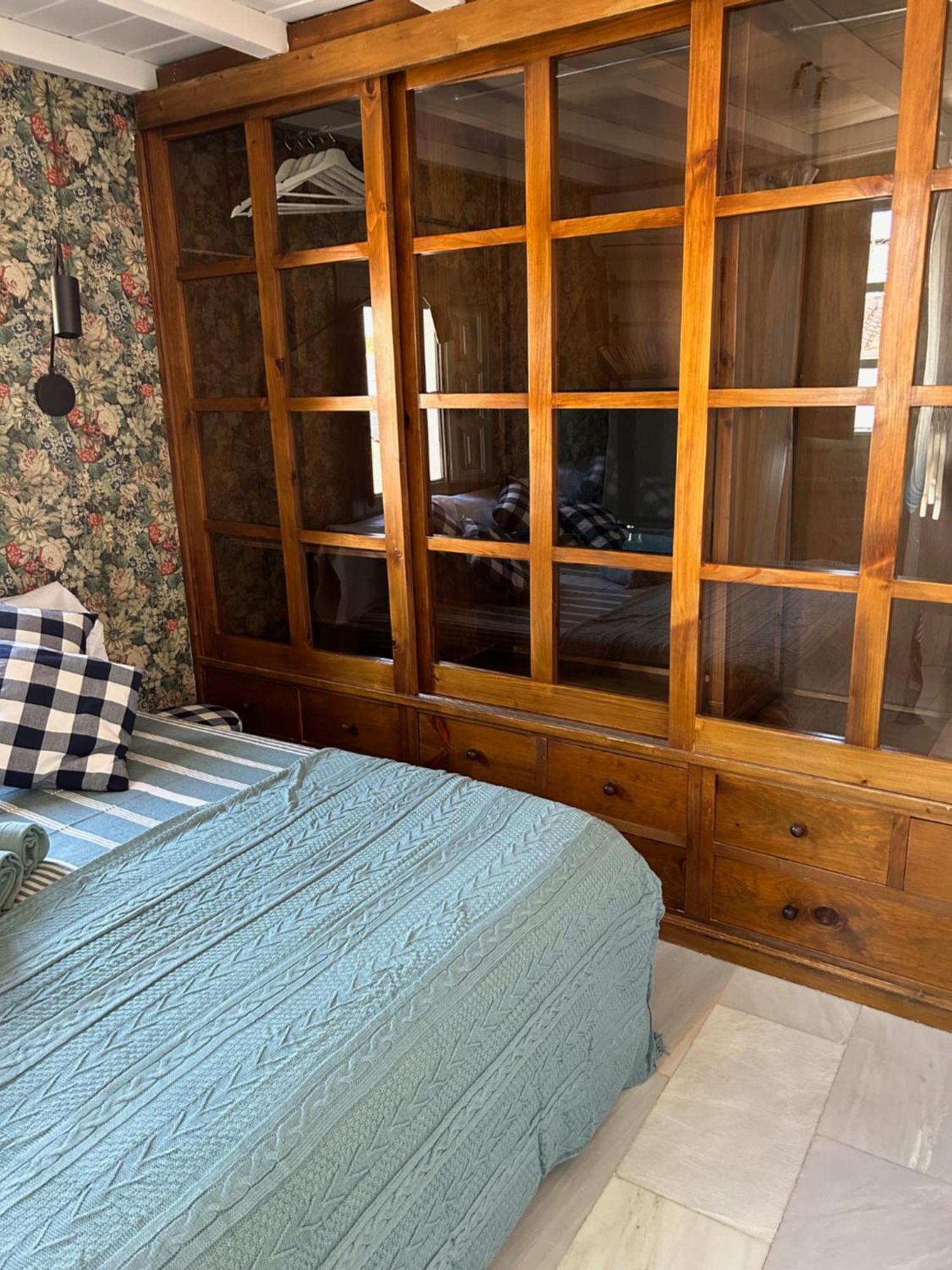 Atico Los Olivos Grenada Zewnętrze zdjęcie