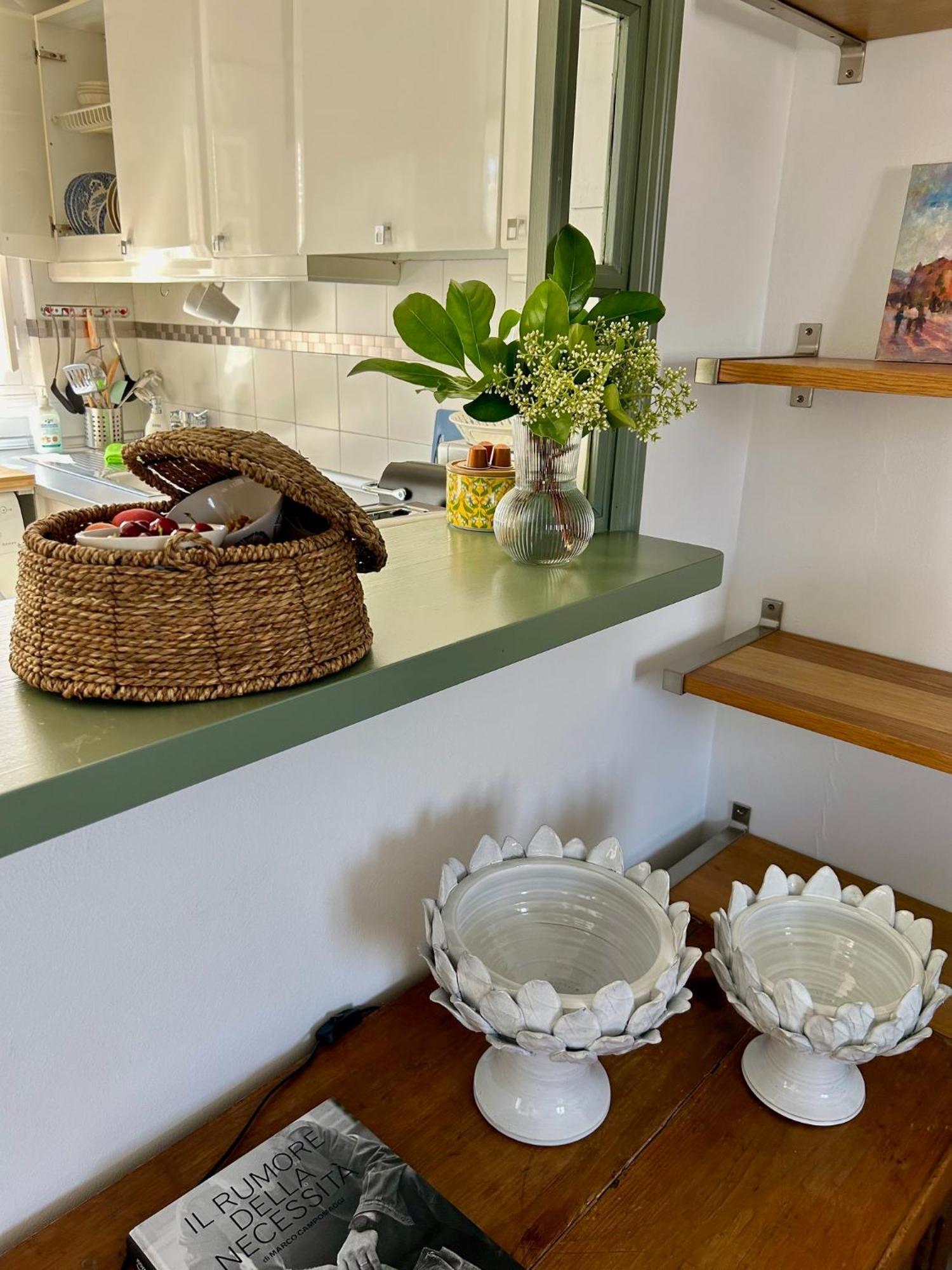 Atico Los Olivos Grenada Zewnętrze zdjęcie