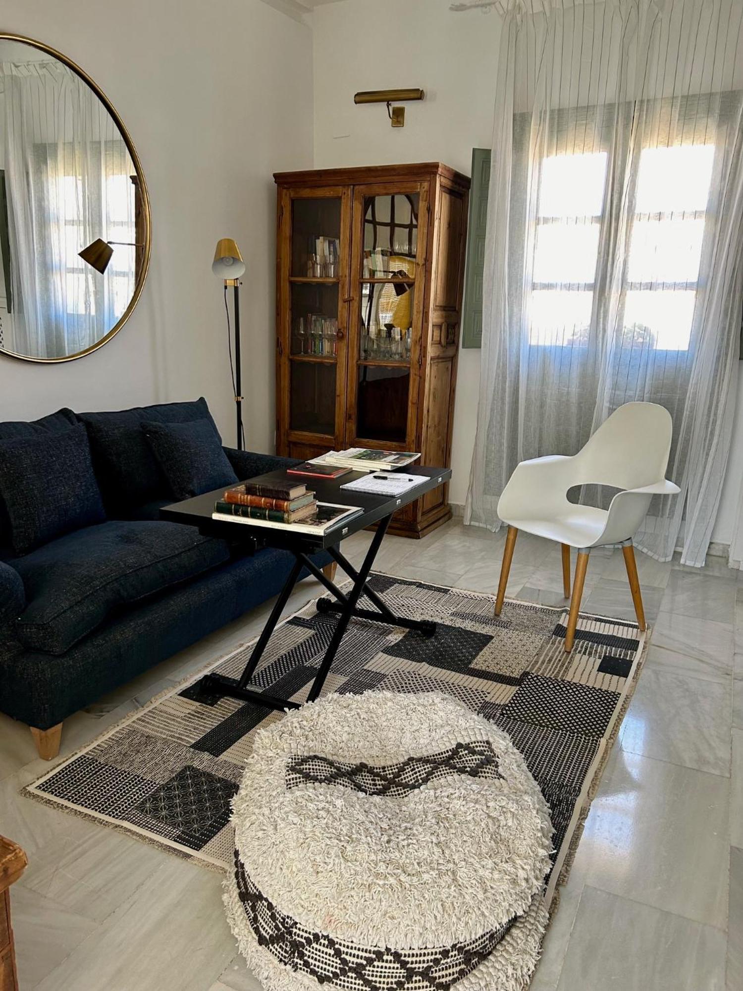 Atico Los Olivos Grenada Zewnętrze zdjęcie
