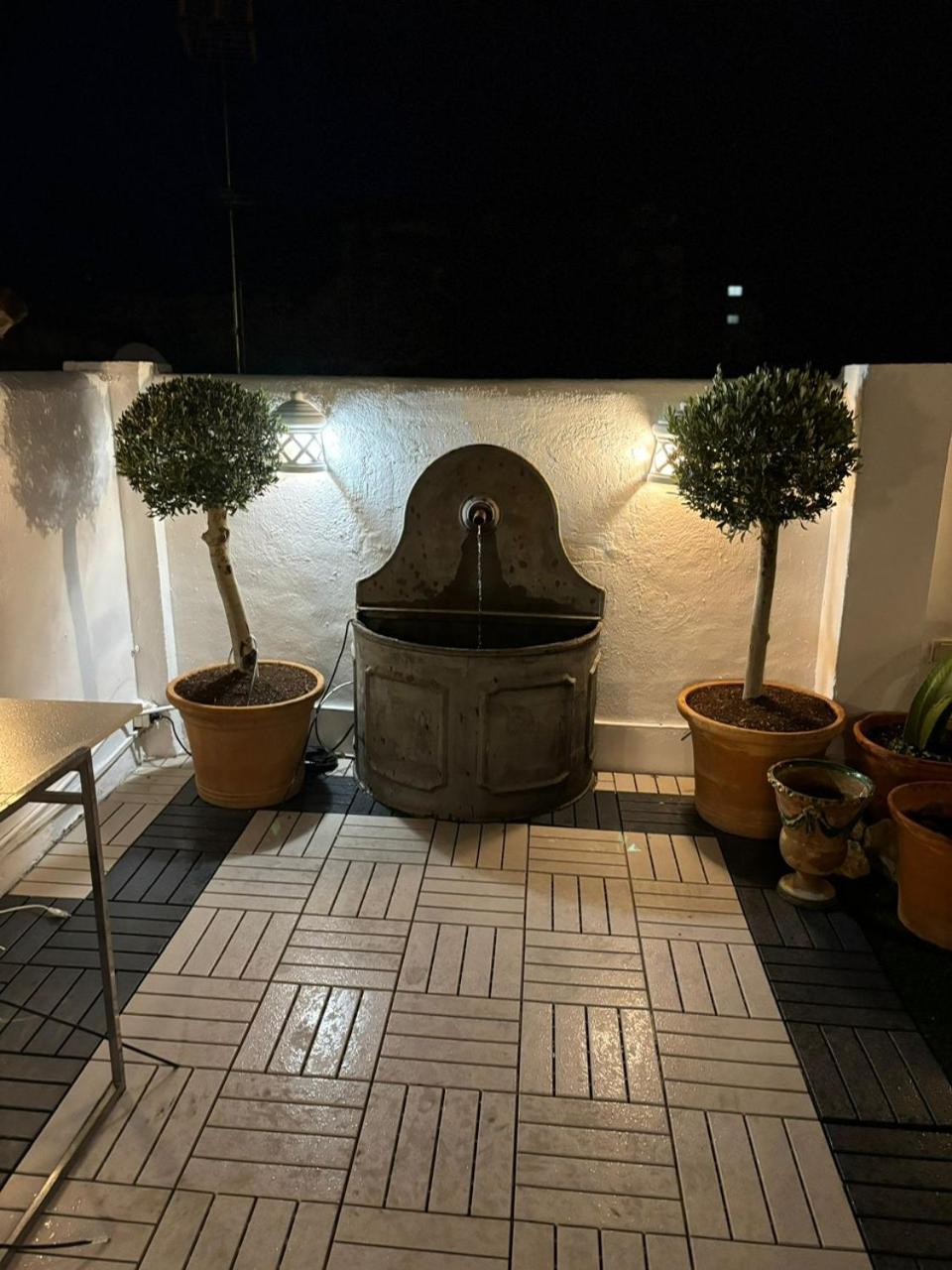 Atico Los Olivos Grenada Zewnętrze zdjęcie